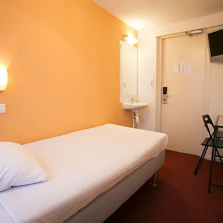 Quentin Golden Bear Hotel Amesterdão
