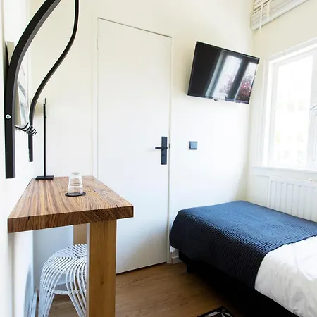 Quentin Golden Bear Hotell Amsterdam