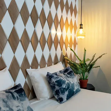 Quentin Leidse Square 2* Amszterdam