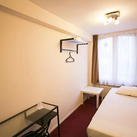 Quentin Golden Bear Amsterdam