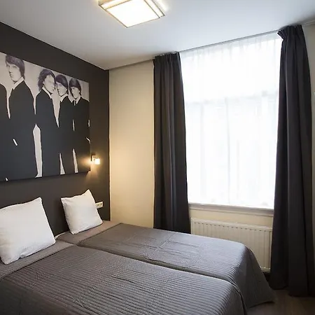 Quentin Golden Bear 2* Amsterdam