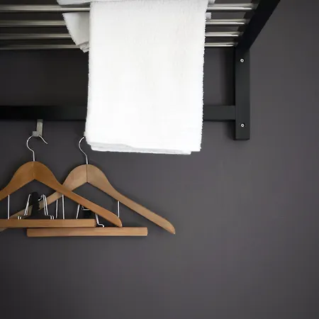 Quentin Golden Bear Hotell