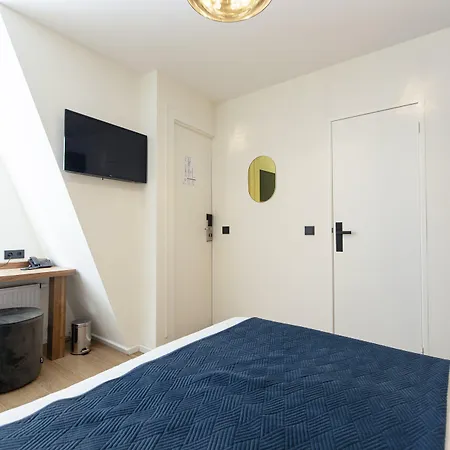 Quentin Golden Bear 2*