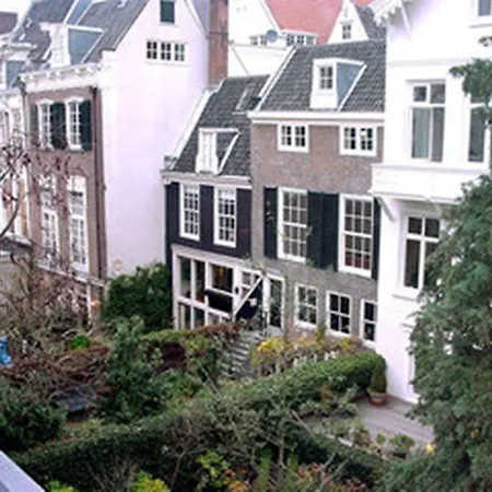 Hotell Quentin Golden Bear