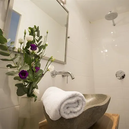 Hotell Quentin Golden Bear Amsterdam