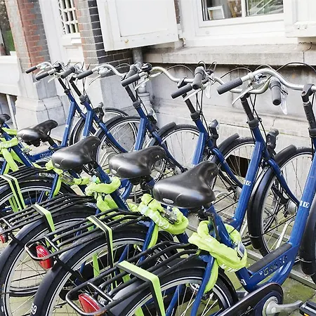 Quentin Golden Bear Hotell