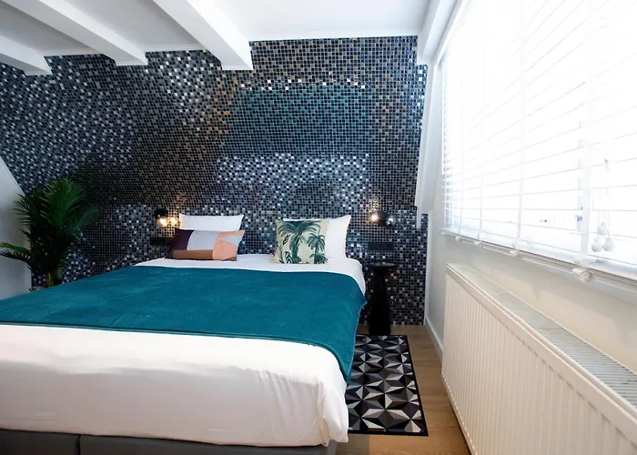 Quentin Leidse Square Hotel Amsterdam