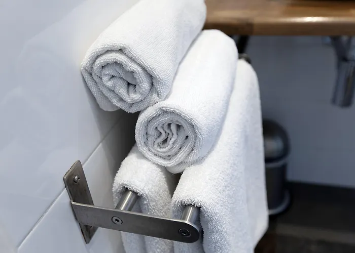 Hotel Quentin Leidse Square Amsterdam