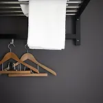 Quentin Leidse Square Hotel