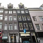 Quentin Leidse Square Hotel