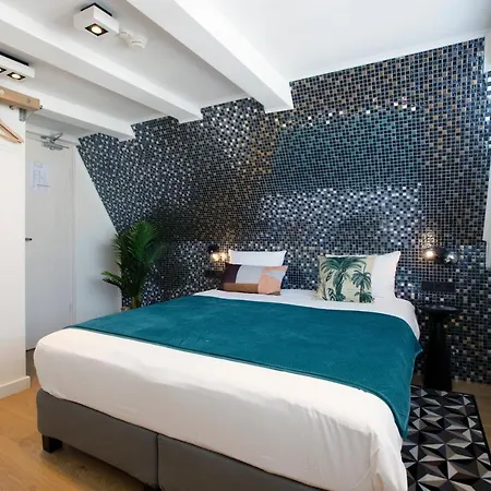 Quentin Golden Bear 2* Amsterdam