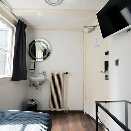 Quentin Golden Bear Ξενοδοχείο Άμστερνταμ