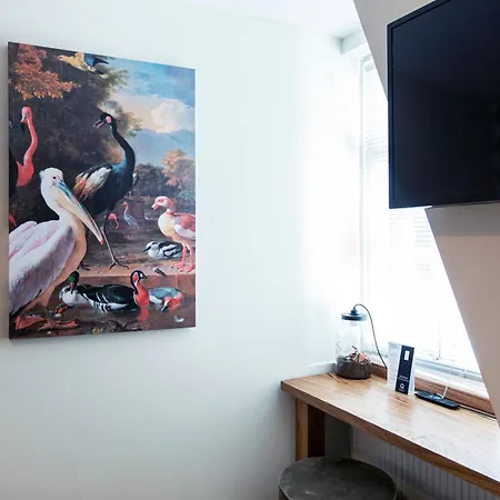 Quentin Golden Bear 2* Άμστερνταμ