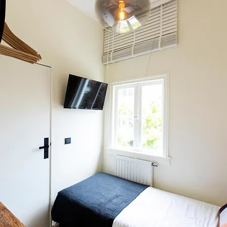 Quentin Leidse Square Hotel Amsterdam