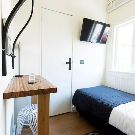 Quentin Golden Bear Hotel Amsterdam