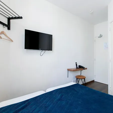 Quentin Golden Bear 2* Άμστερνταμ