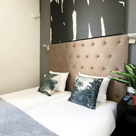 Hotel Quentin Golden Bear 2*