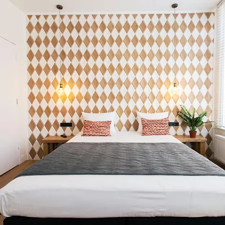 Quentin Golden Bear Hotel Amsterdam