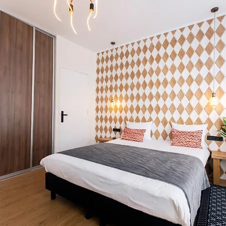 Quentin Golden Bear 2*