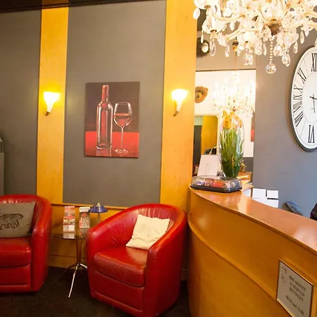 Quentin Golden Bear Άμστερνταμ