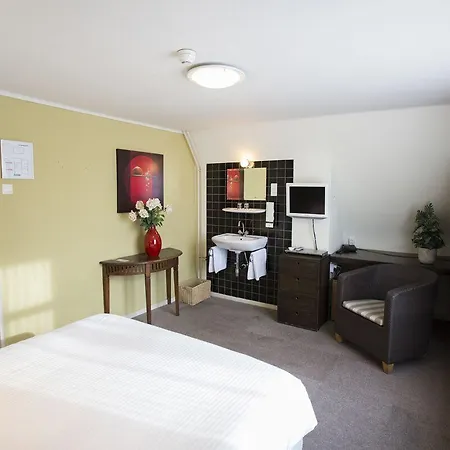 Quentin Golden Bear Άμστερνταμ