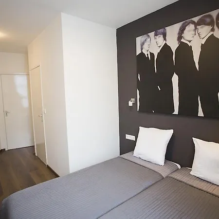 Quentin Golden Bear Hotel Amsterdam