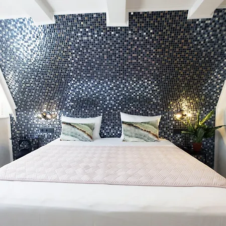 Quentin Golden Bear Hotel Amsterdam
