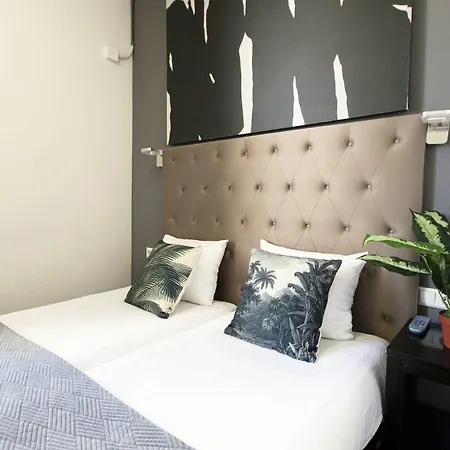 Quentin Golden Bear Hotel Amsterdam