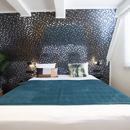 Quentin Golden Bear Hotel Amsterdam