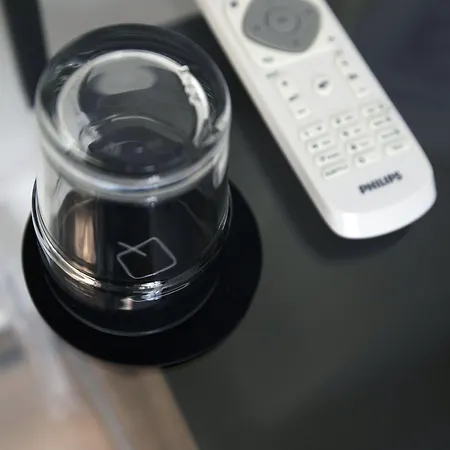 Ξενοδοχείο Quentin Golden Bear