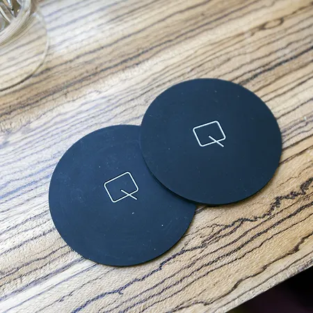 Quentin Golden Bear Amsterdam