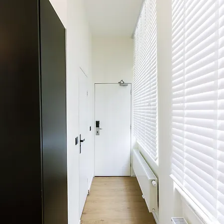 Quentin Golden Bear 2* Άμστερνταμ