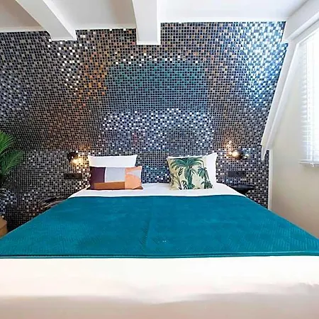 Hotel Quentin Leidse Square