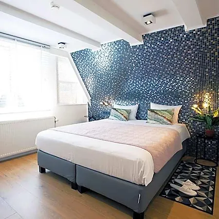 Hotel Quentin Leidse Square Amsterdam