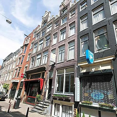 Quentin Leidse Square Hotel Amsterdam