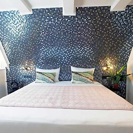 Quentin Leidse Square Hotel Amsterdam