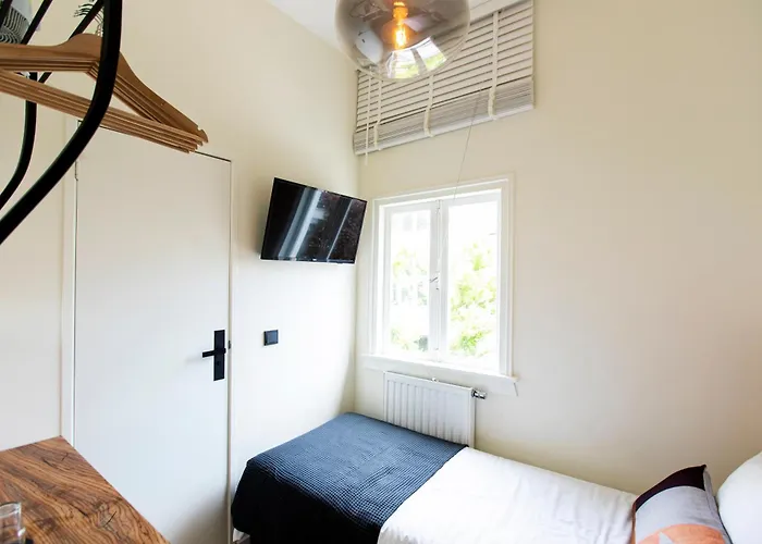 Quentin Leidse Square Hotel Amsterdam