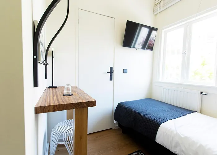 Quentin Leidse Square Hotel Amsterdam