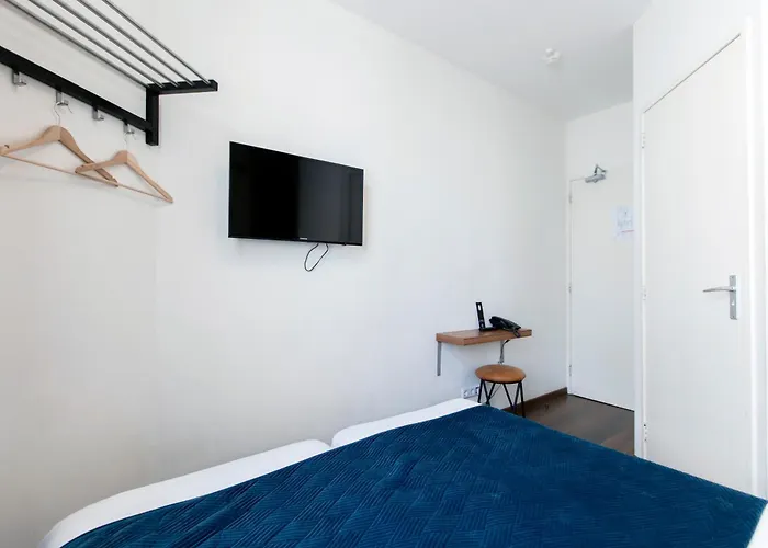 Quentin Leidse Square 2* Amsterdam