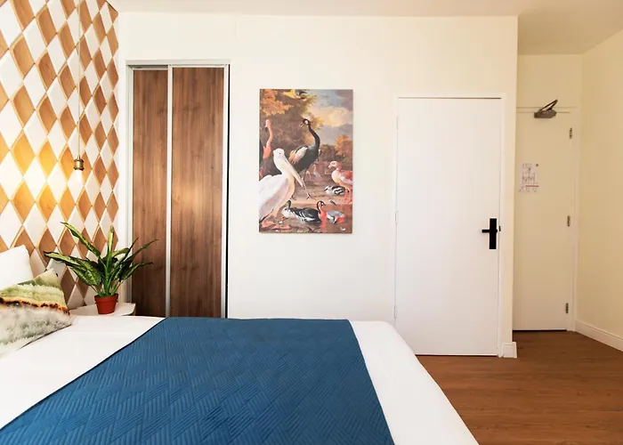 Hotel Quentin Leidse Square Amsterdam