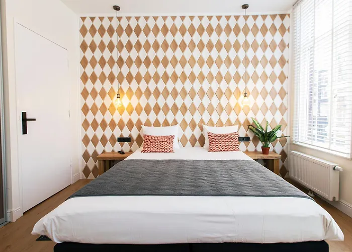 Quentin Leidse Square Hotel Amsterdam