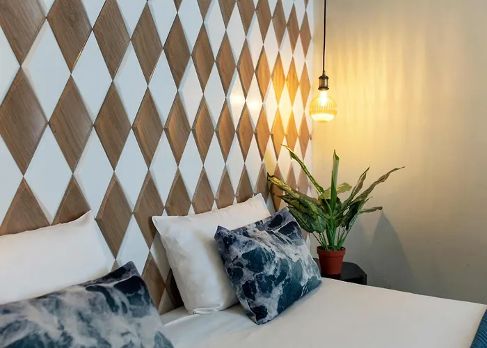 Quentin Leidse Square 2* Amsterdam