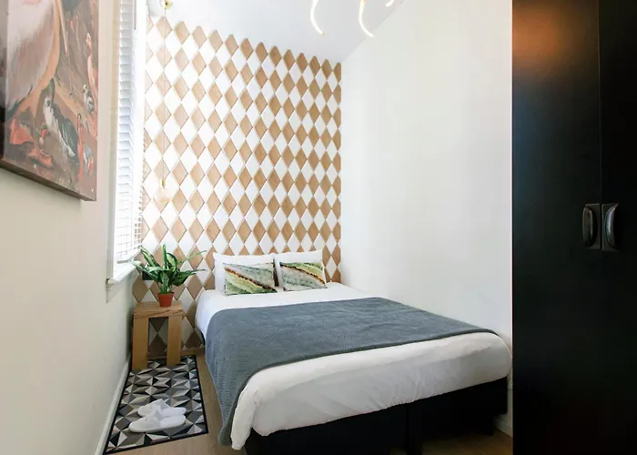 Quentin Leidse Square 2* Amsterdam