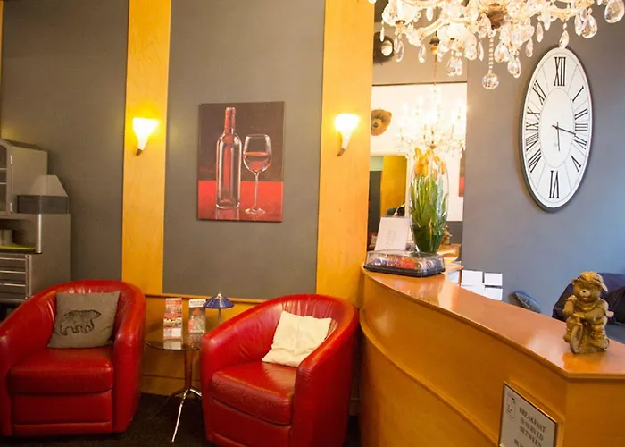 Quentin Leidse Square Amsterdam