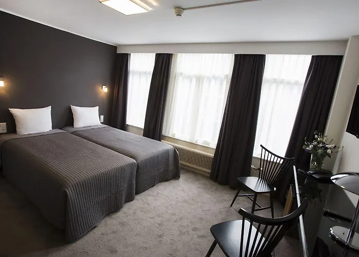 Quentin Leidse Square 2* Amsterdam