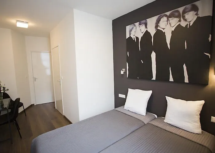 Quentin Leidse Square Hotel Amsterdam