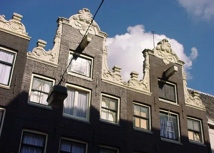 Quentin Leidse Square Hotel