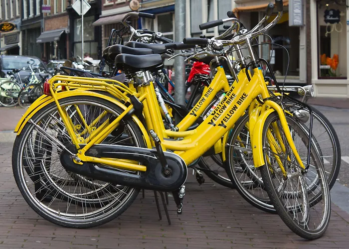 Quentin Leidse Square Hotel