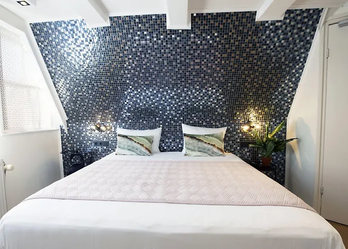 Quentin Leidse Square Hotel Amsterdam