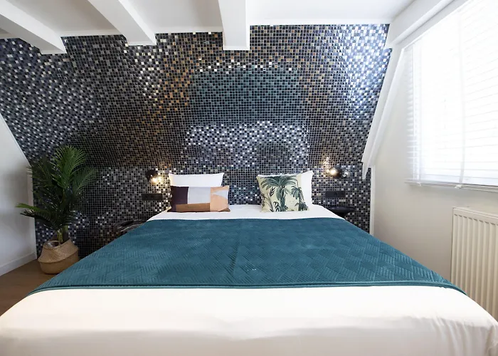 Quentin Leidse Square Hotel Amsterdam